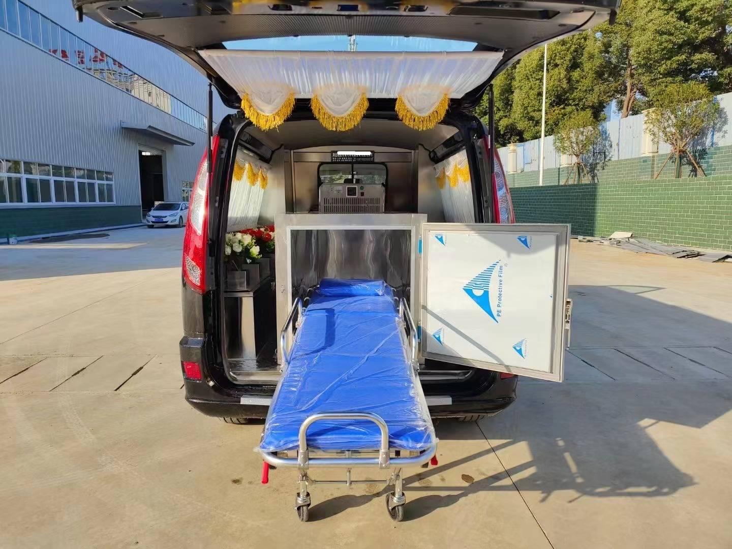 桑日县优质殡葬运输，守护最后一程